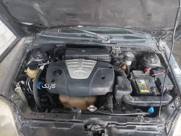 کیا‏، ریو (مونتاژ)‏، دنده ای‏ - تصویر 3