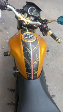 بنلی جفت ۳۰۰ مدل ۹۶ - تصویر 3