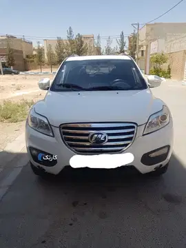 لیفان‏، X60‏، دنده ای‏ - تصویر 3