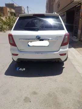 لیفان‏، X60‏، دنده ای‏ - تصویر 4