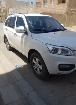لیفان‏، X60‏، دنده ای‏ - تصویر 2