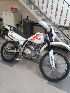 هارتفورد‏، VR 200‏ درجه ۱ - تصویر 3