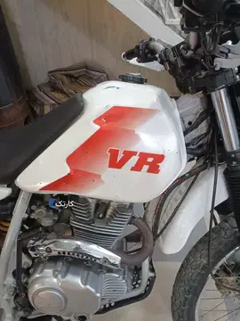 هارتفورد‏، VR 200‏ درجه ۱ - تصویر 4