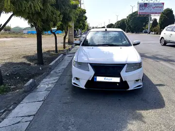سمند‏، سورن‏، ساده‏ - تصویر 5