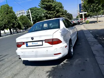 سمند‏، سورن‏، ساده‏ - تصویر 6