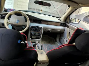 سمند‏، سورن‏، ساده‏ - تصویر 4