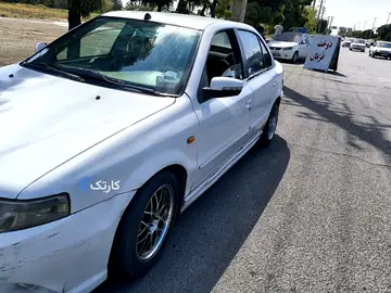 سمند‏، سورن‏، ساده‏ - تصویر 2