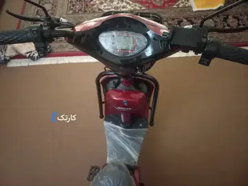 موتور برقی صفر کار نکرده - تصویر 4