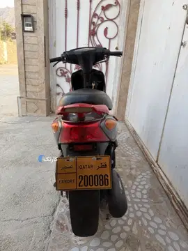 یاماها‏، جوگ‏ - تصویر 4