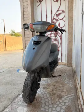 یاماها‏، جوگ‏ - تصویر 1