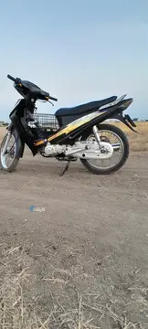 موتور بی کلاچ - تصویر 2