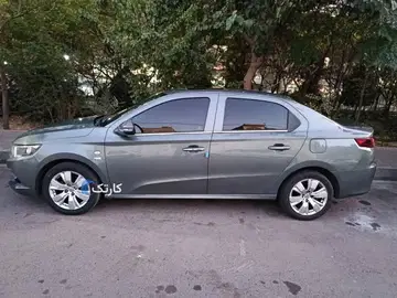 تارا‏، اتوماتیک V4‏، LX‏