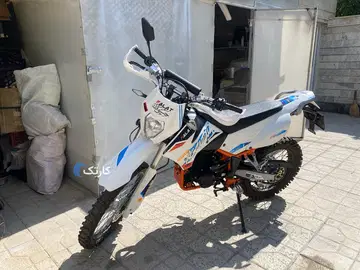 جهان همتا‏، فلات تریل 250‏ - تصویر 2
