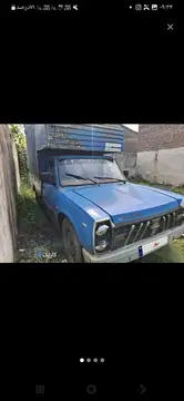 نیسان‏، پاترول دو در‏ - تصویر 2