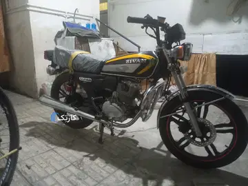 کویر ۱۵۰ انژکتور  در حد - تصویر 1
