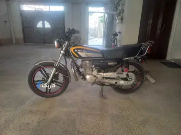 کویر ۱۵۰ انژکتور  در حد - تصویر 3