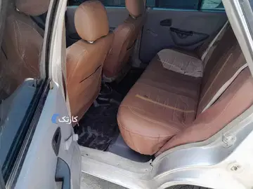 پراید‏، صندوق دار‏ - تصویر 3