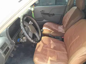 پراید‏، صندوق دار‏ - تصویر 4
