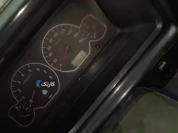 پراید‏، صندوق دار‏ - تصویر 5