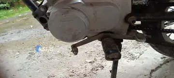 هوندا‏، CDI 125‏ - تصویر 4