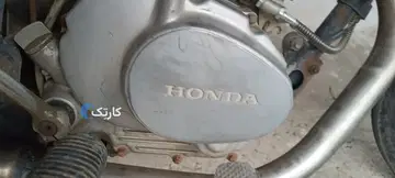 هوندا‏، CDI 125‏ - تصویر 1