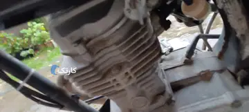 هوندا‏، CDI 125‏ - تصویر 3