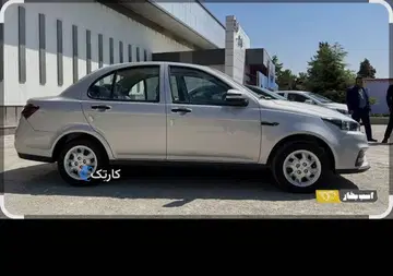 سهند‏، S دنده ای‏، بنزینی‏