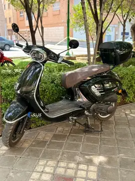 کویر موتور s5