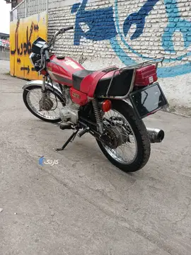 هوندا‏، CDI 125‏ - تصویر 2