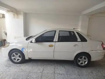 لیفان‏، 520i‏ - تصویر 2