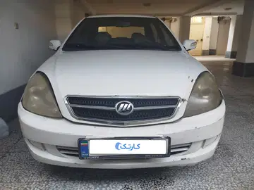لیفان‏، 520i‏ - تصویر 1