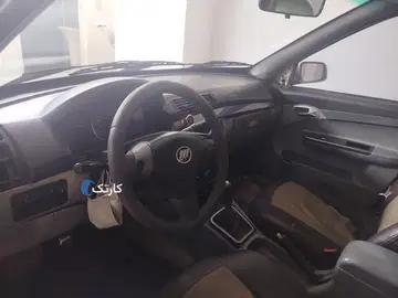 لیفان‏، 520i‏ - تصویر 3