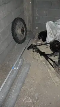 هوندا‏، CDI 125‏ - تصویر 1