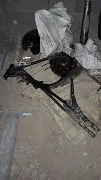هوندا‏، CDI 125‏ - تصویر 3