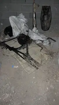 هوندا‏، CDI 125‏ - تصویر 2