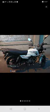 bx200کی ال دی باکسر بوکسر - تصویر 2