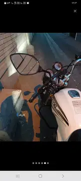 bx200کی ال دی باکسر بوکسر - تصویر 1