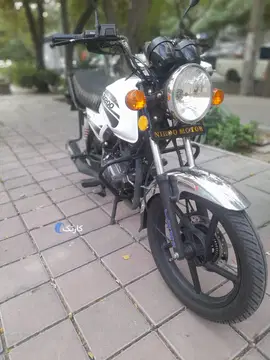 bx200کی ال دی باکسر بوکسر - تصویر 3