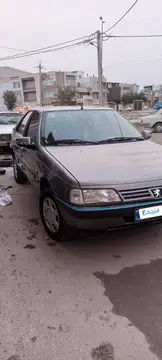 پژو‏، 405‏، GLX بنزینی‏ - تصویر 3