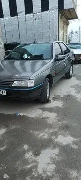 پژو‏، 405‏، GLX بنزینی‏ - تصویر 1