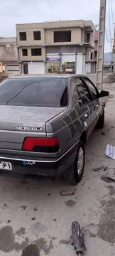 پژو‏، 405‏، GLX بنزینی‏ - تصویر 2