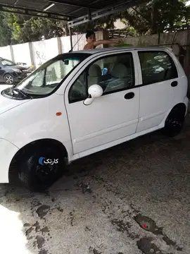 ام وی ام‏، 110‏، 3 سیلندر‏ - تصویر 4
