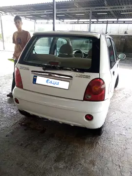 ام وی ام‏، 110‏، 3 سیلندر‏ - تصویر 5