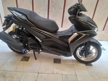 گلکسی طرح ایروکس اب خنک - تصویر 2