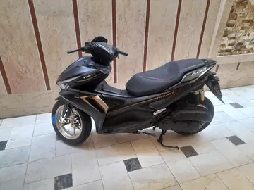 گلکسی طرح ایروکس اب خنک - تصویر 4