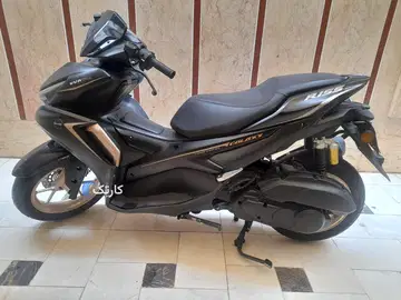 گلکسی طرح ایروکس اب خنک - تصویر 3