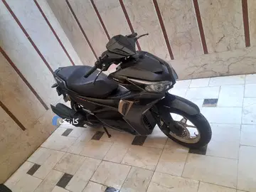گلکسی طرح ایروکس اب خنک - تصویر 6