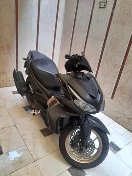 گلکسی طرح ایروکس اب خنک