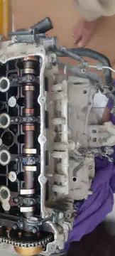 کیا‏، اپتیما‏، 4 سیلندر GT لاین‏ - تصویر 5