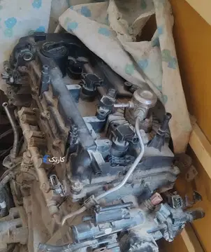 کیا‏، اپتیما‏، 4 سیلندر GT لاین‏ - تصویر 3